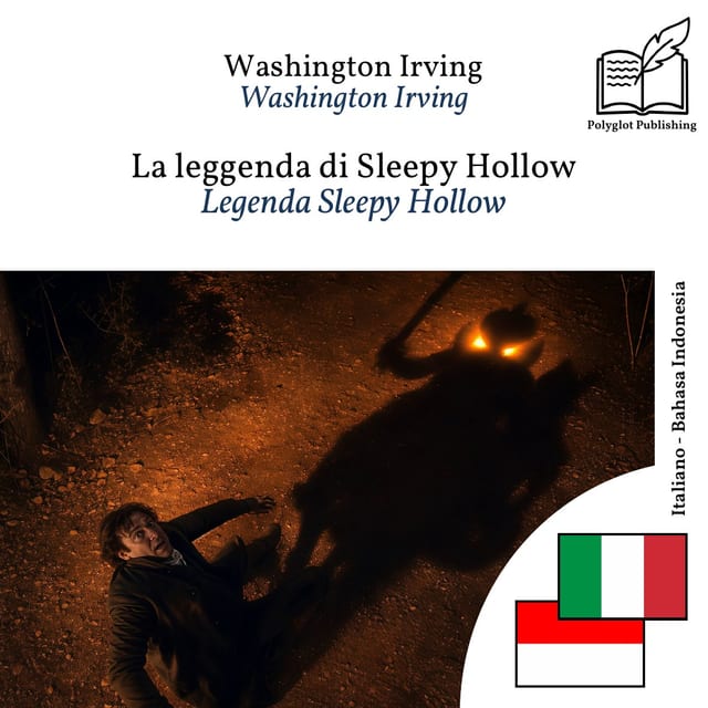 Legenda Sleepy Hollow