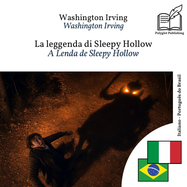 A Lenda de Sleepy Hollow