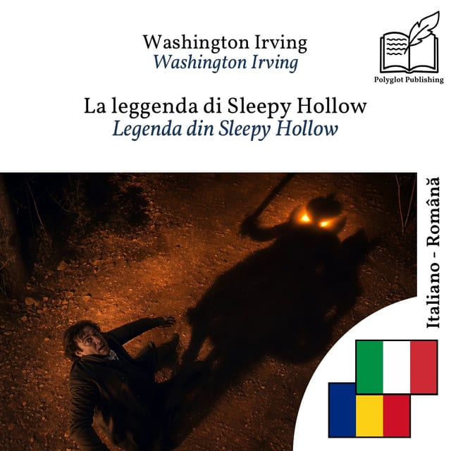 Legenda din Sleepy Hollow