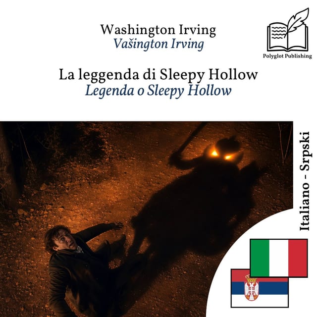 Legenda o Sleepy Hollow