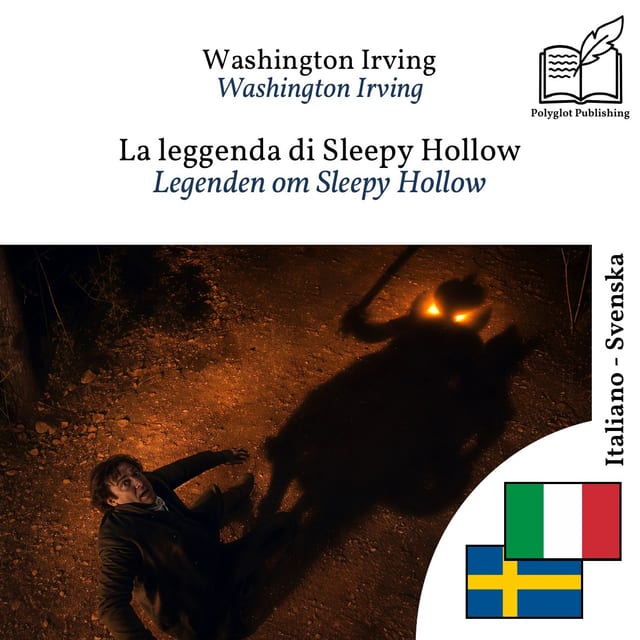 Legenden om Sleepy Hollow