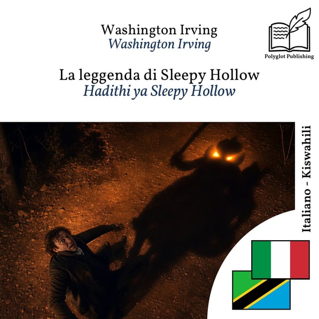 Hadithi ya Sleepy Hollow