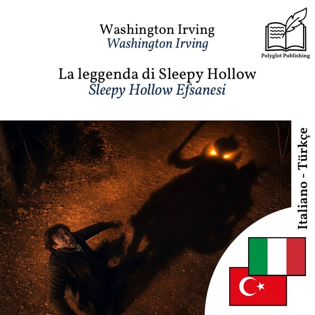 Sleepy Hollow Efsanesi