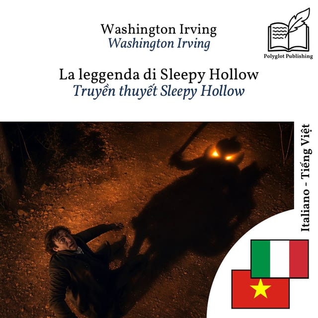 Truyền thuyết Sleepy Hollow