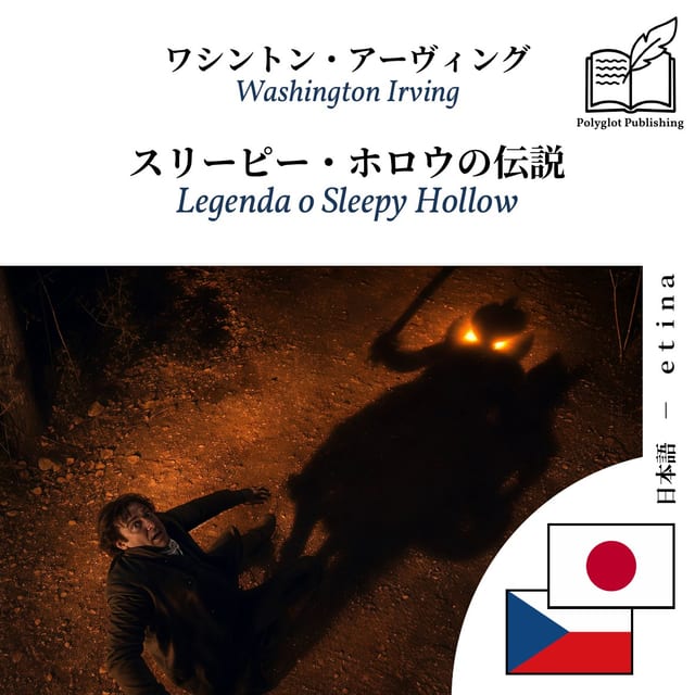 Legenda o Sleepy Hollow
