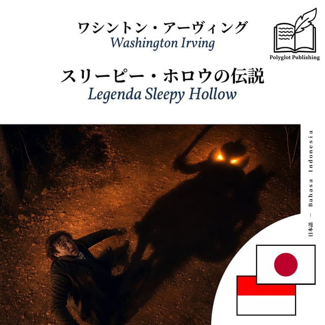 Legenda Sleepy Hollow