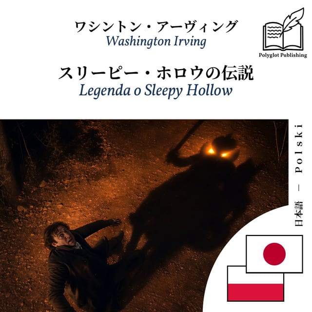 Legenda o Sleepy Hollow