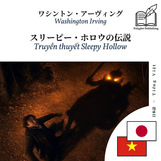 Truyền thuyết Sleepy Hollow