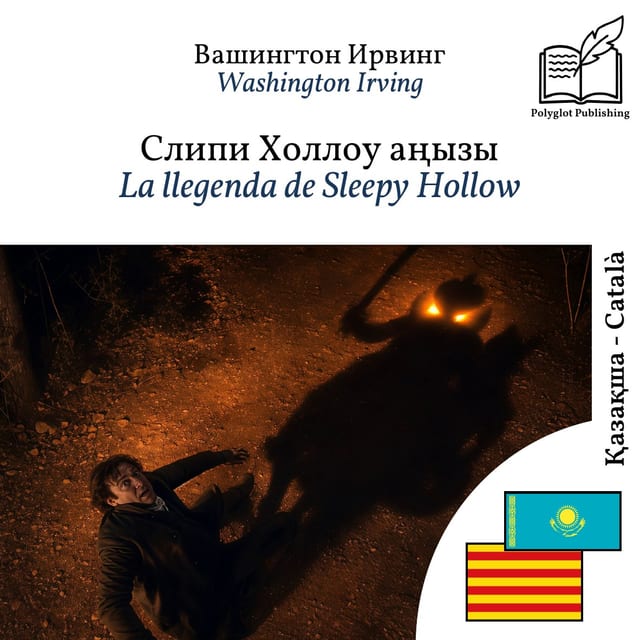 La llegenda de Sleepy Hollow