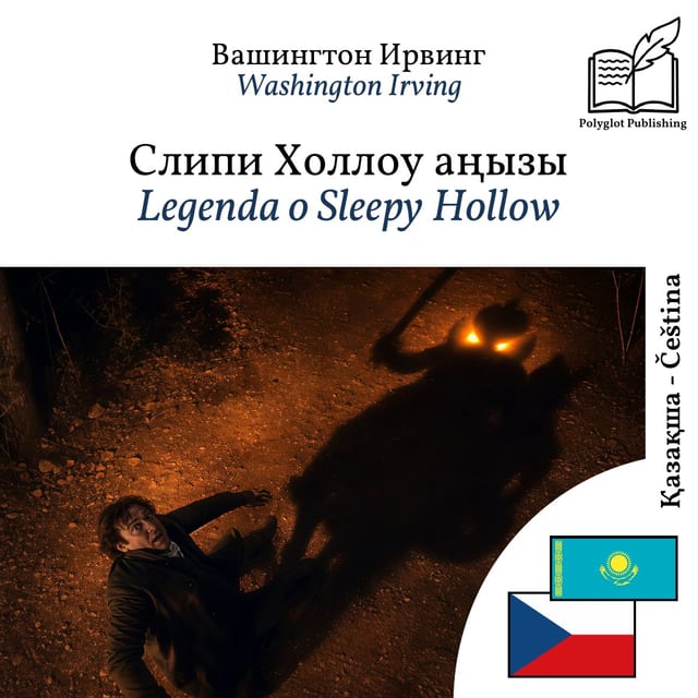 Legenda o Sleepy Hollow