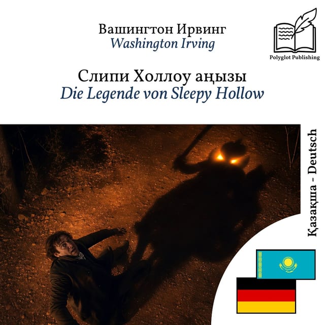 Die Legende von Sleepy Hollow