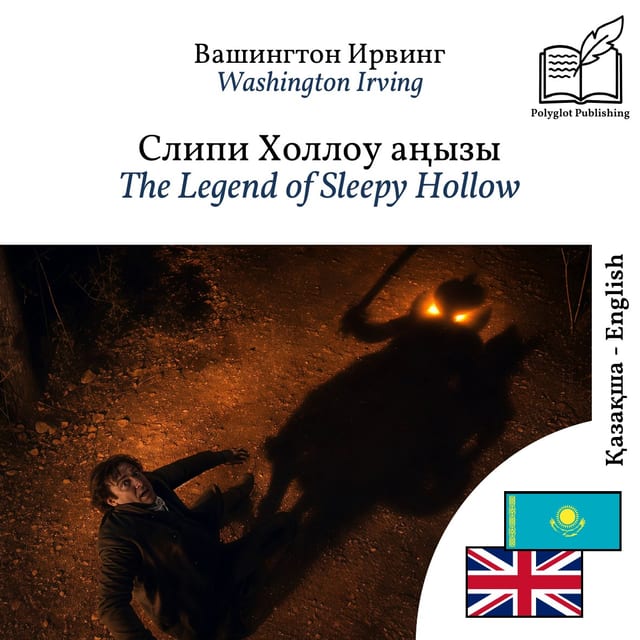 The Legend of Sleepy Hollow