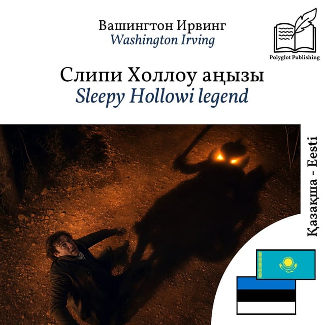Sleepy Hollowi legend