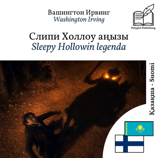 Sleepy Hollowin legenda