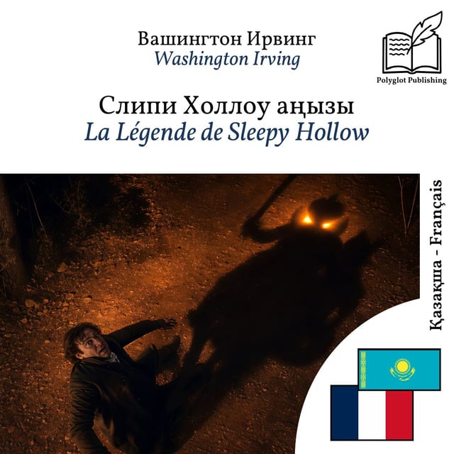La Légende de Sleepy Hollow
