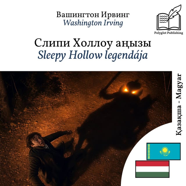Sleepy Hollow legendája