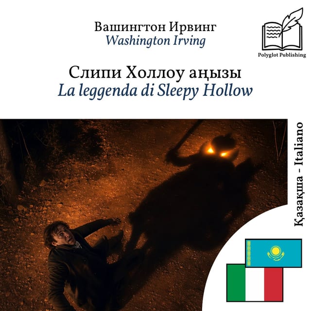 La leggenda di Sleepy Hollow