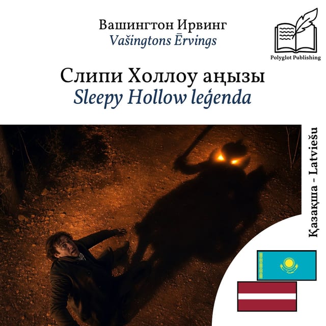 Sleepy Hollow leģenda