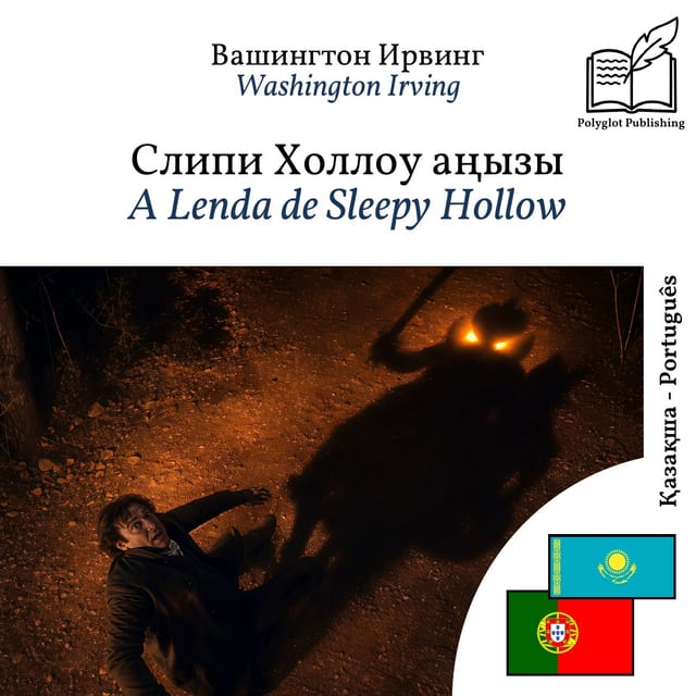 A Lenda de Sleepy Hollow