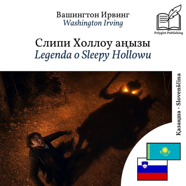 Legenda o Sleepy Hollowu