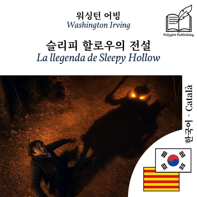 La llegenda de Sleepy Hollow
