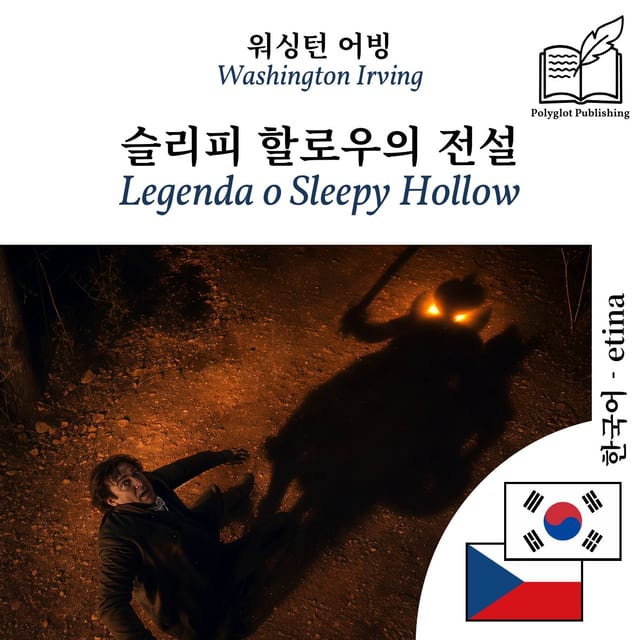 Legenda o Sleepy Hollow