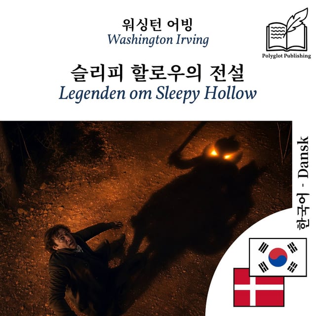 Legenden om Sleepy Hollow