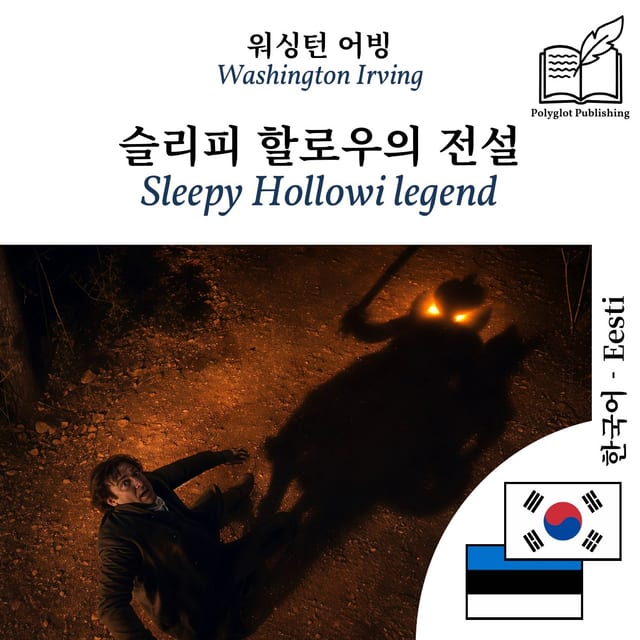 Sleepy Hollowi legend