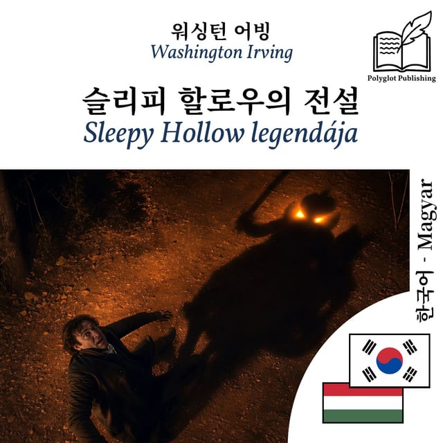 Sleepy Hollow legendája