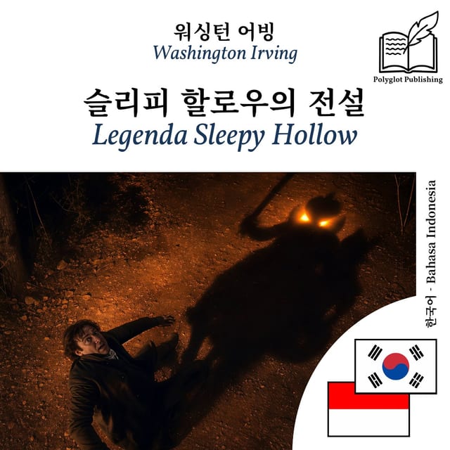 Legenda Sleepy Hollow