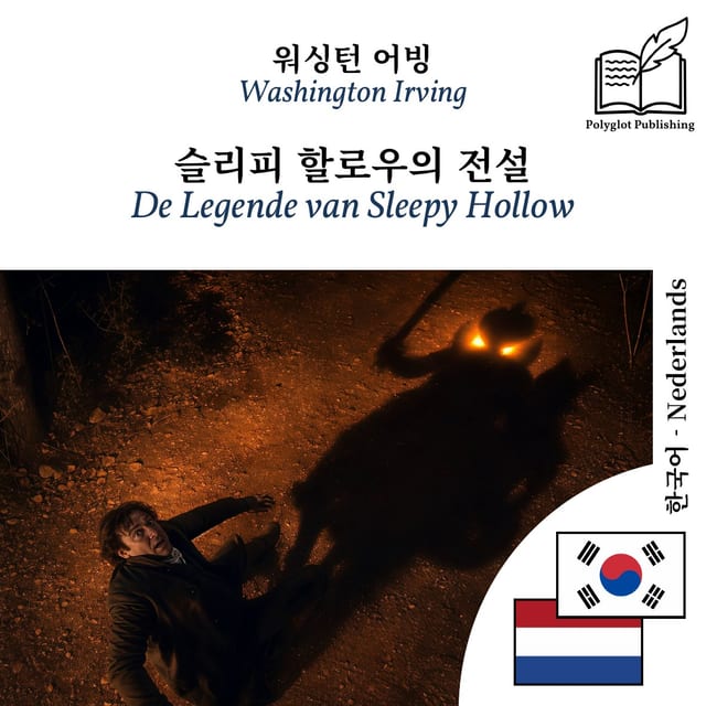De Legende van Sleepy Hollow