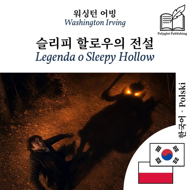 Legenda o Sleepy Hollow