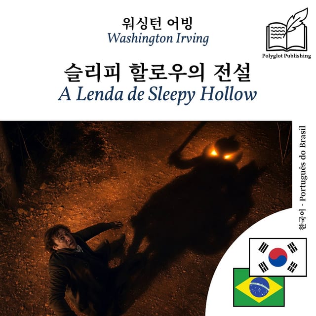 A Lenda de Sleepy Hollow