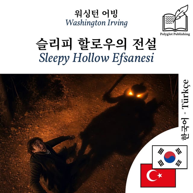 Sleepy Hollow Efsanesi
