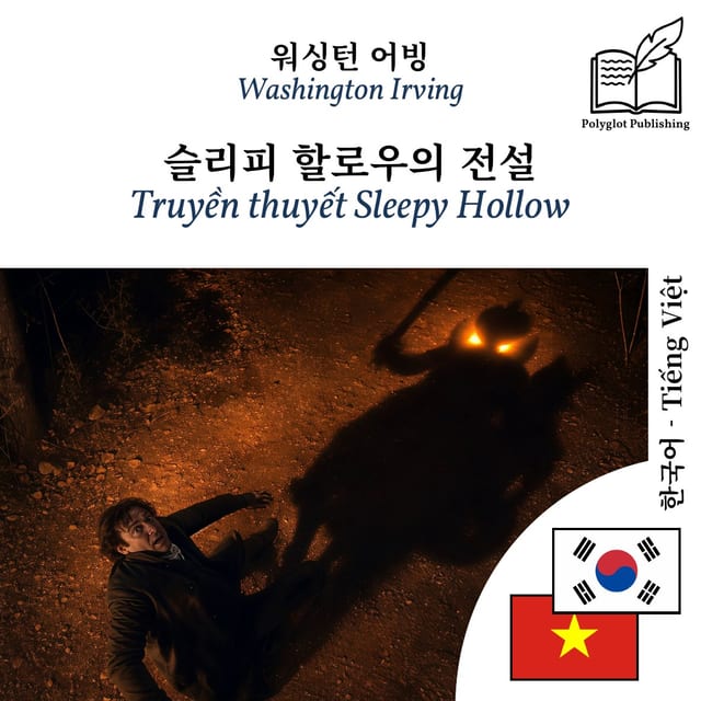 Truyền thuyết Sleepy Hollow