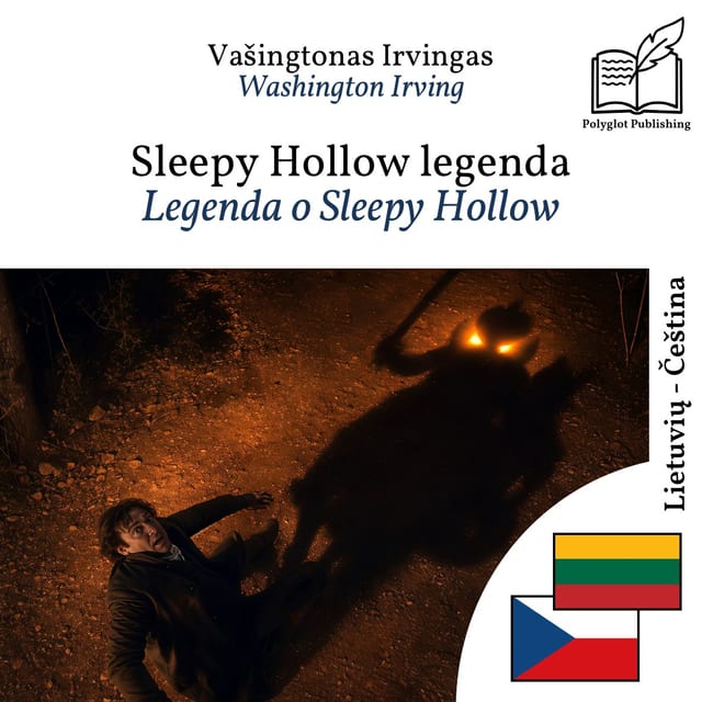 Legenda o Sleepy Hollow