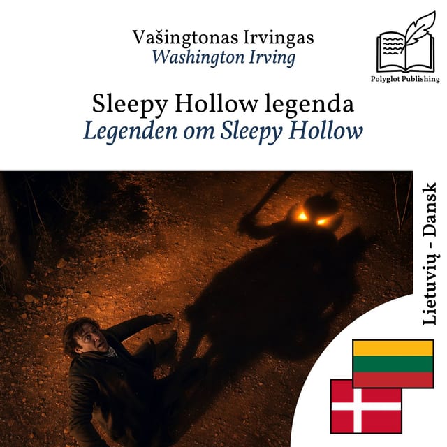 Legenden om Sleepy Hollow