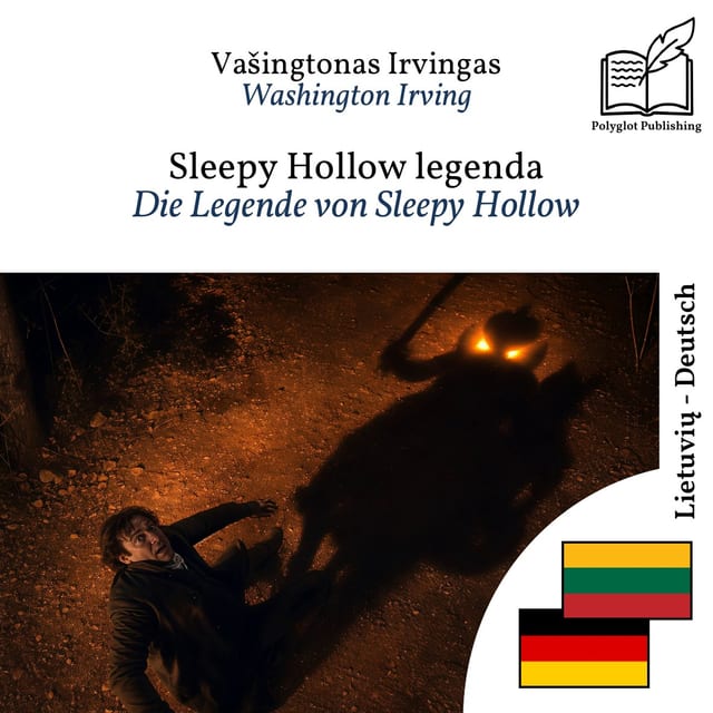 Die Legende von Sleepy Hollow