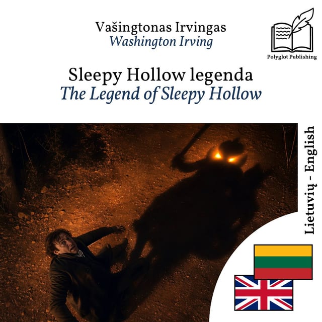 The Legend of Sleepy Hollow