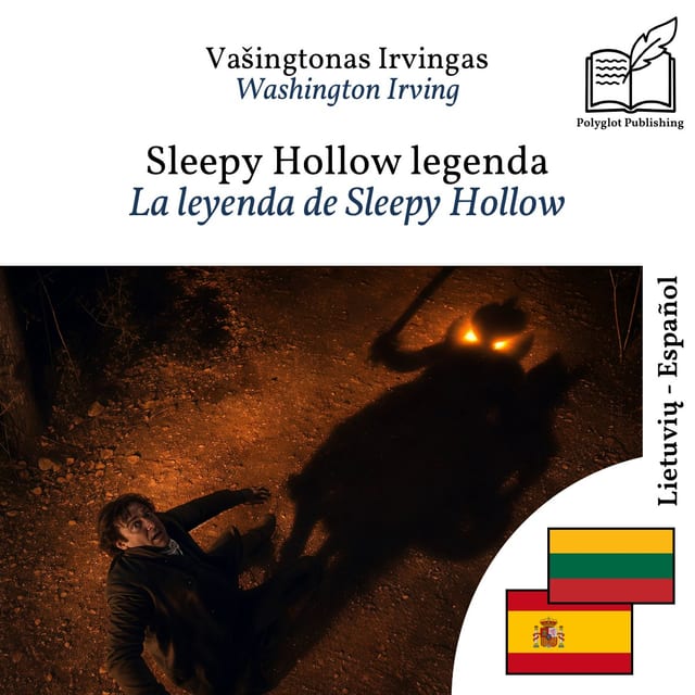 La leyenda de Sleepy Hollow