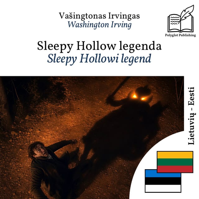 Sleepy Hollowi legend