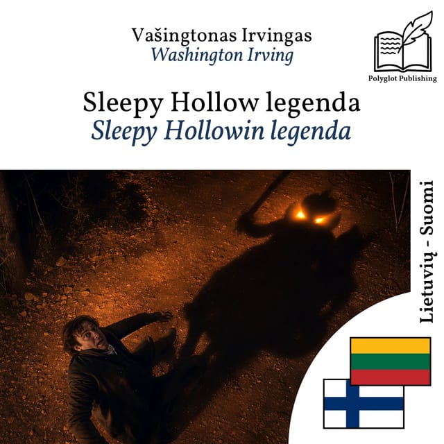 Sleepy Hollowin legenda