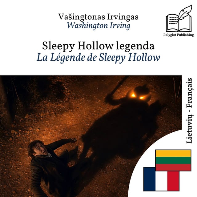 La Légende de Sleepy Hollow