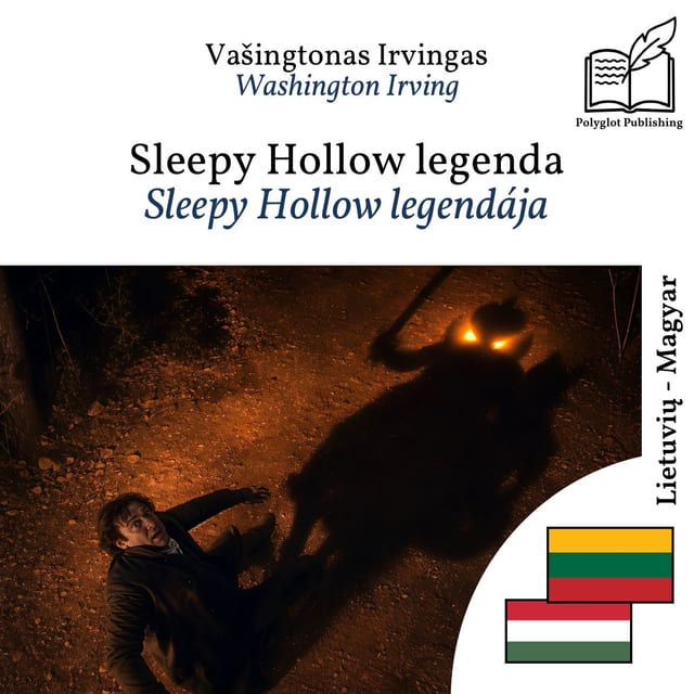 Sleepy Hollow legendája