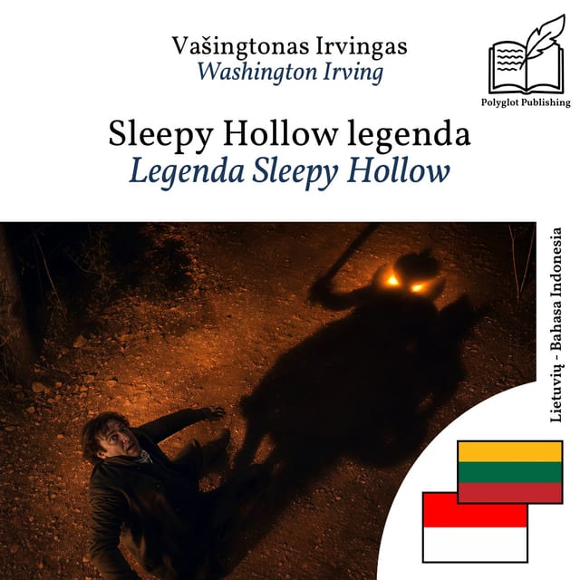 Legenda Sleepy Hollow