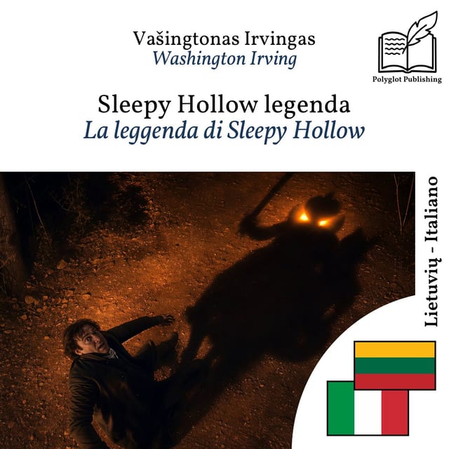 La leggenda di Sleepy Hollow