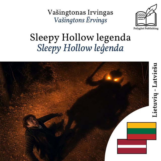 Sleepy Hollow leģenda