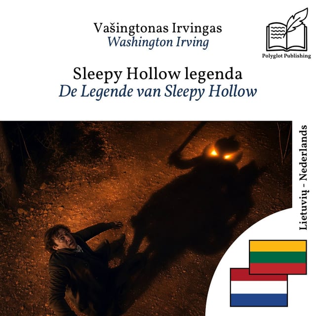 De Legende van Sleepy Hollow