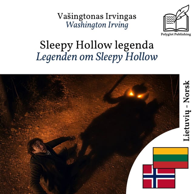 Legenden om Sleepy Hollow