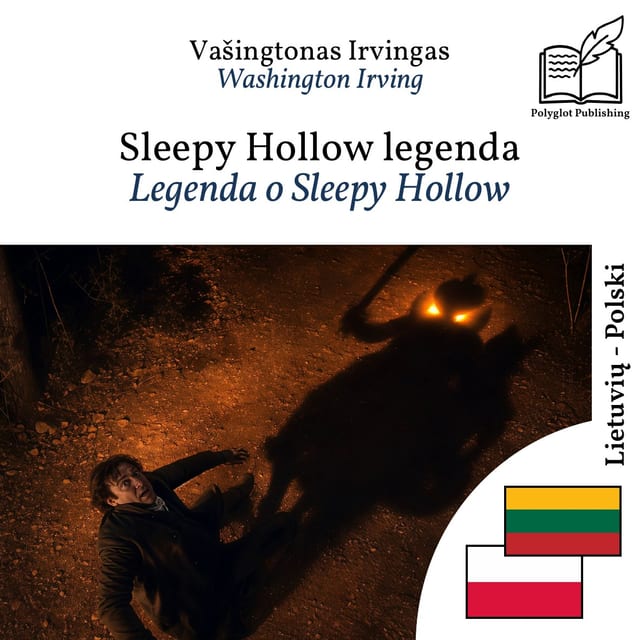 Legenda o Sleepy Hollow